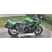 2025 KAWASAKI Ninja 1100 Race Stainless Full System